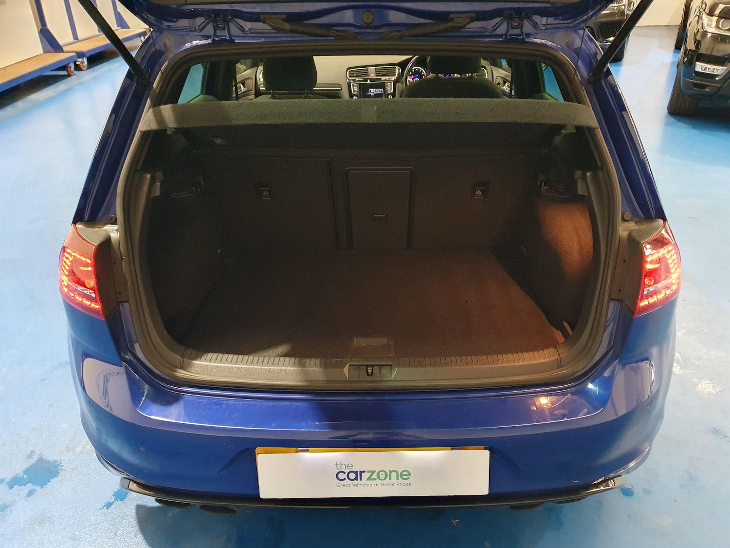 Used Volkswagen Golf for sale - 77658540: Photo 14