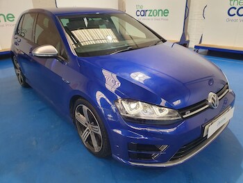 Volkswagen Golf feature image