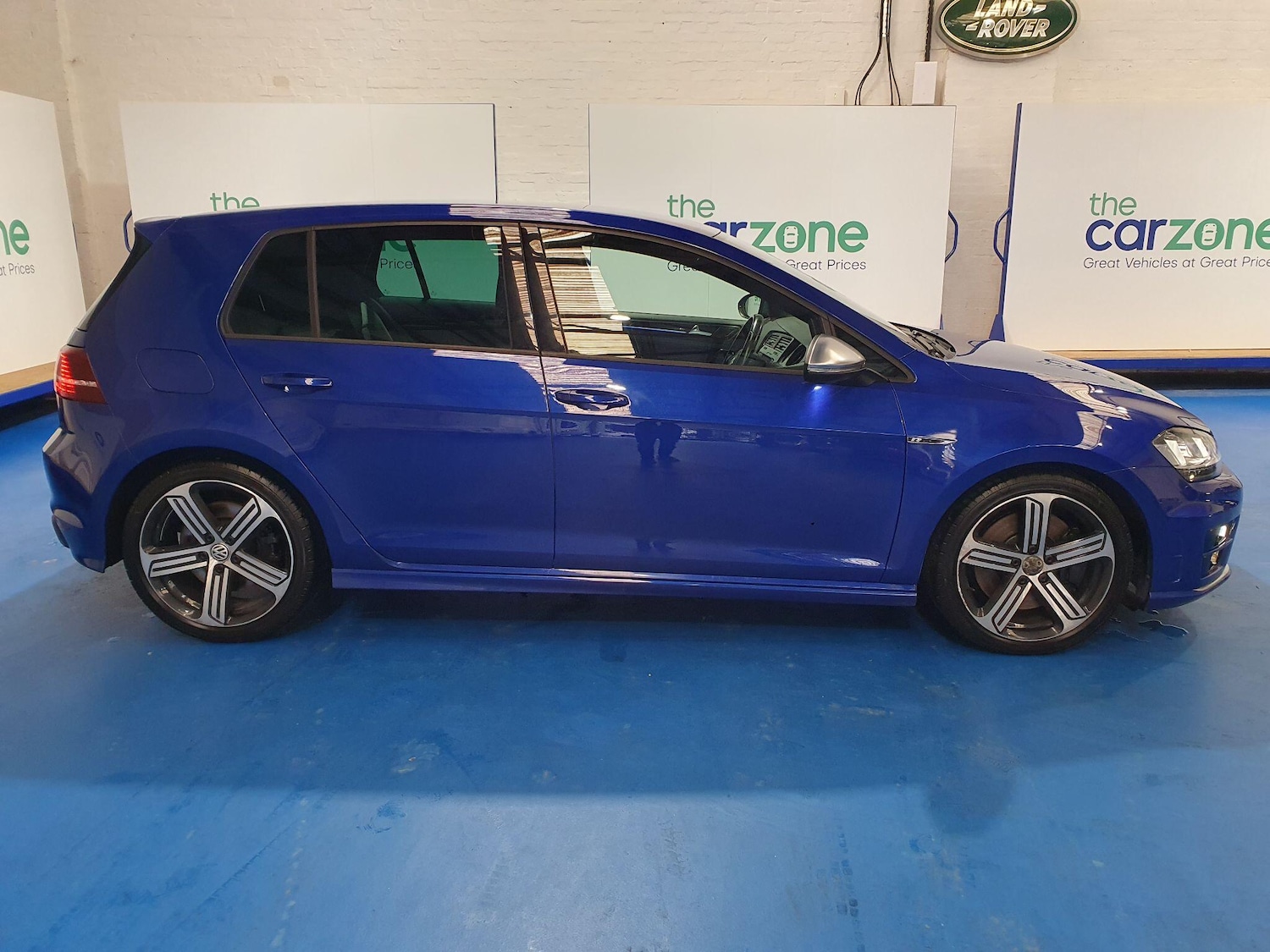 Used Volkswagen Golf for sale - 77658540: Photo 2
