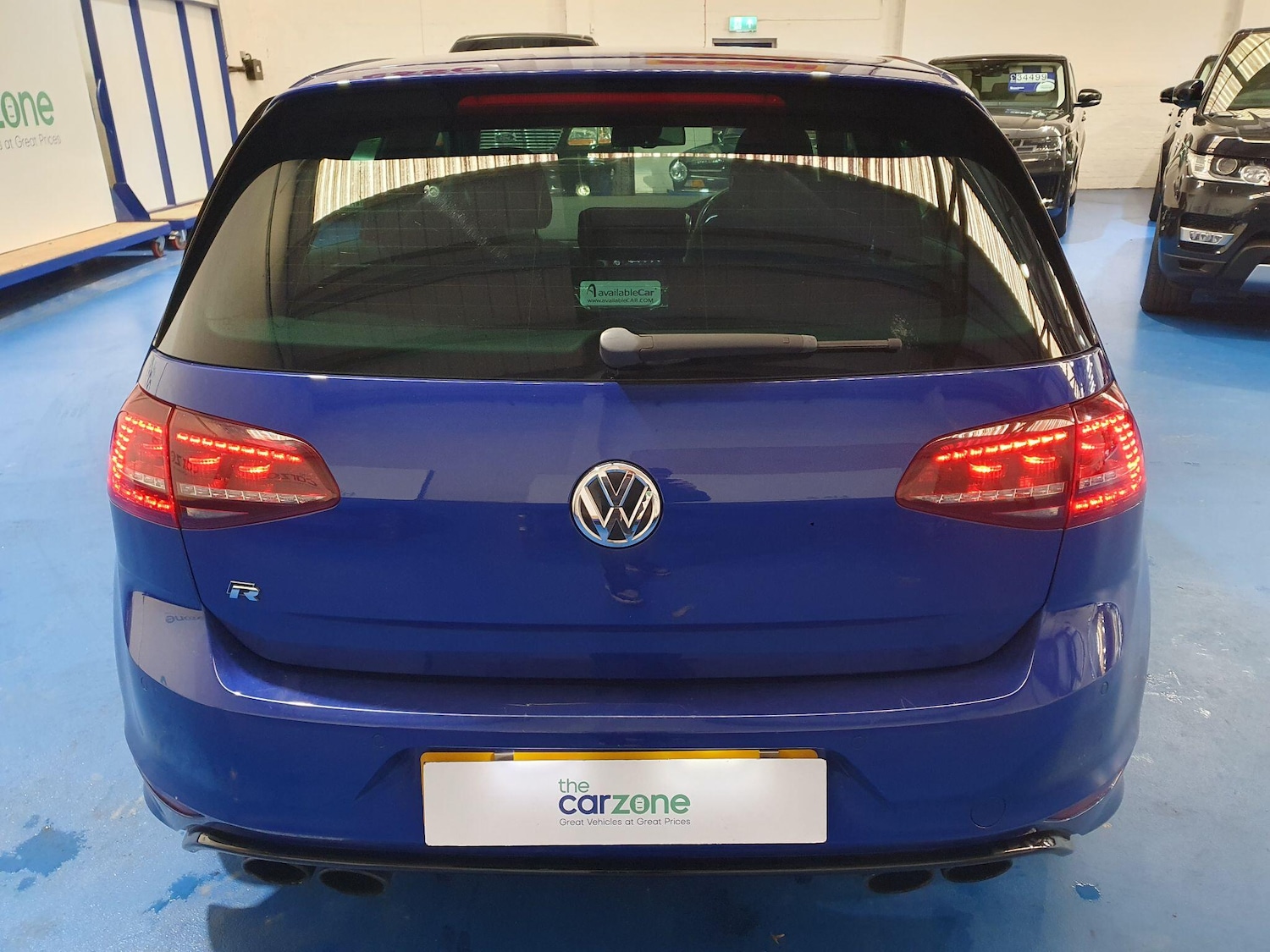 Used Volkswagen Golf for sale - 77658540: Photo 4