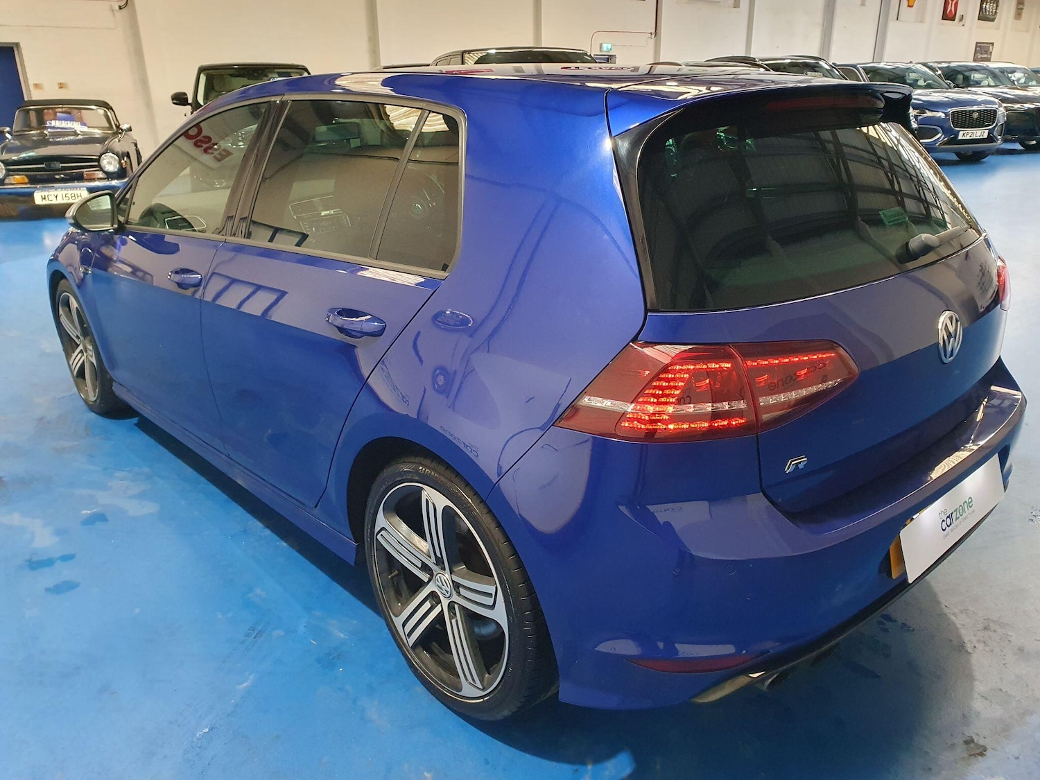 Used Volkswagen Golf for sale - 77658540: Photo 5