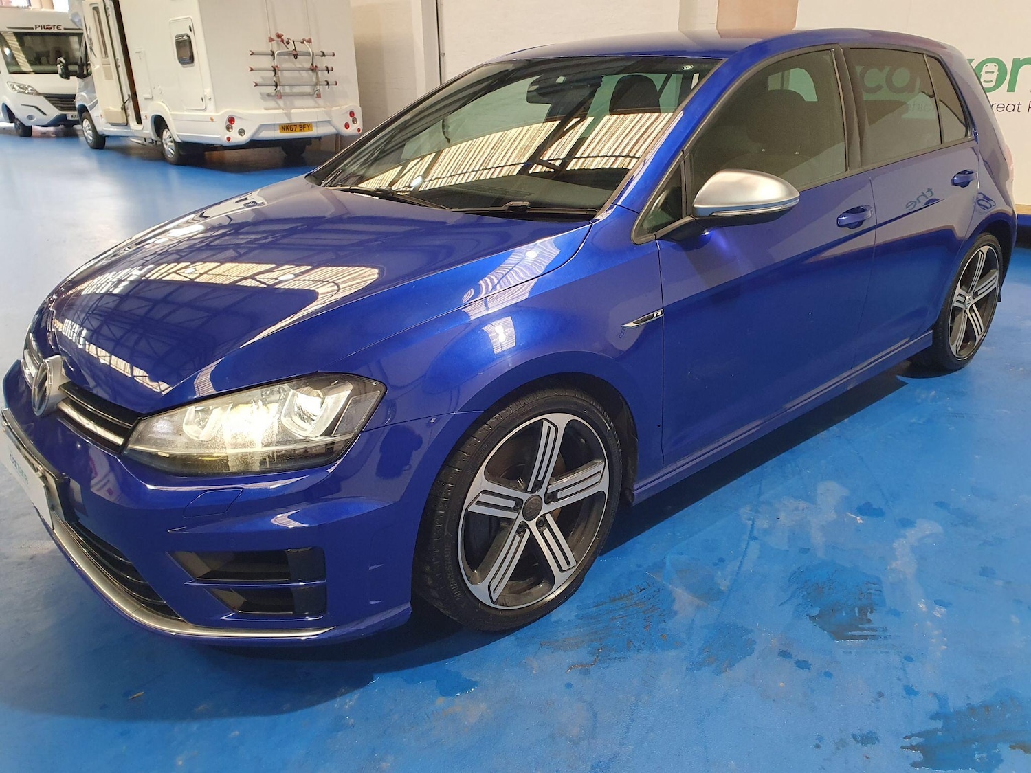 Used Volkswagen Golf for sale - 77658540: Photo 7