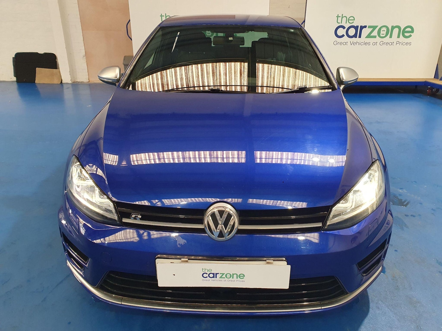 Used Volkswagen Golf for sale - 77658540: Photo 8