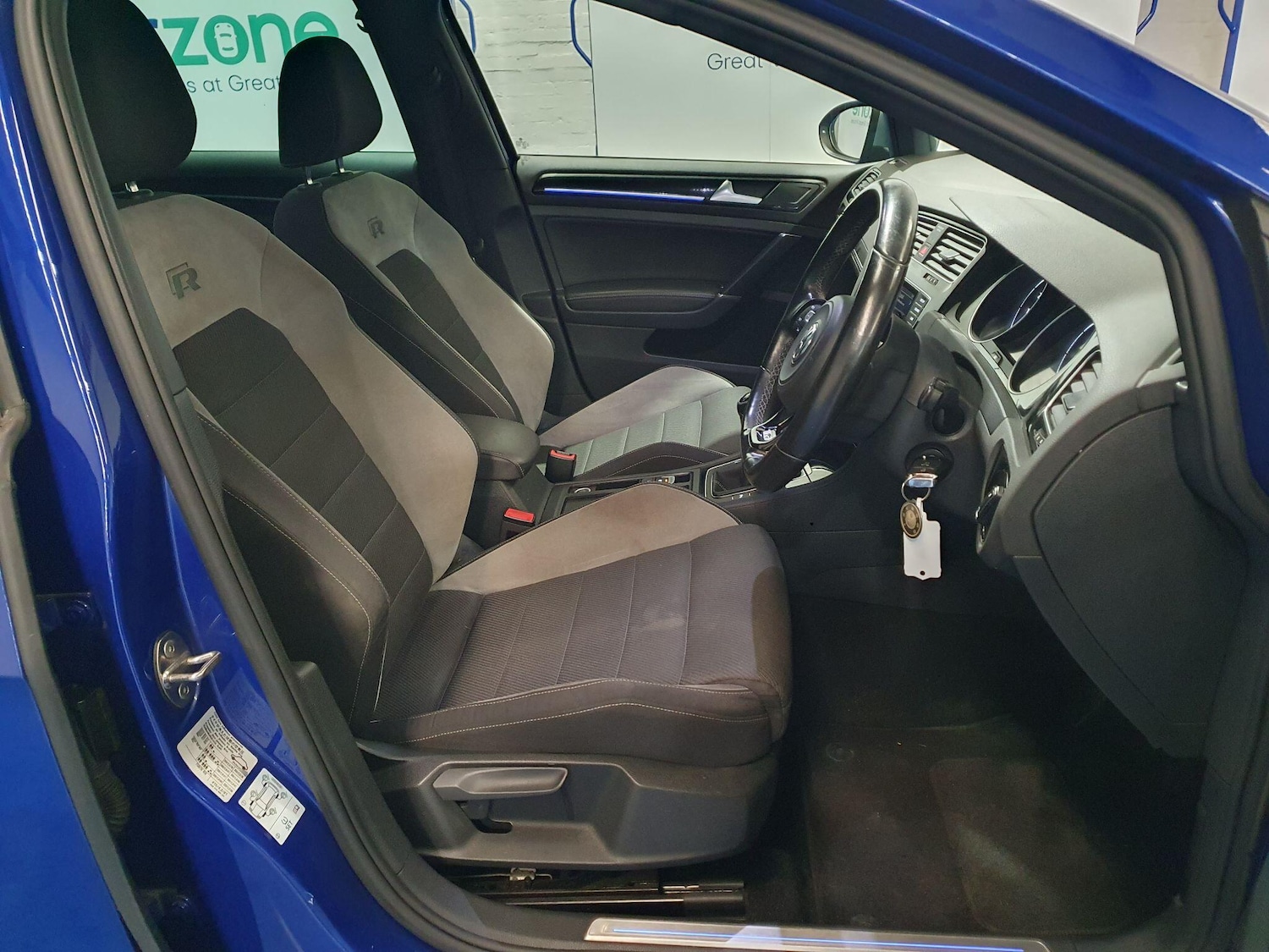 Used Volkswagen Golf for sale - 77658540: Photo 9