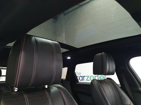 Used Land Rover Range Rover Velar 2017 for sale - 76259598: Photo 10