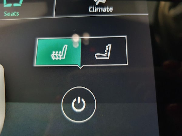 Used Land Rover Range Rover Velar 2017 for sale - 76259598: Photo 16