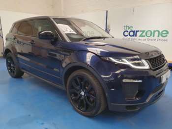2015 (65) - 2.0 TD4 HSE Dynamic 4WD Euro 6 (s/s) 5dr