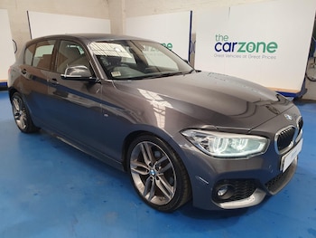 Used BMW 1 Series 2019 for sale - 75563916: Photo