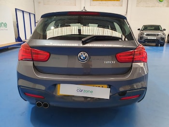 Used BMW 1 Series 2019 for sale - 75563916: Photo