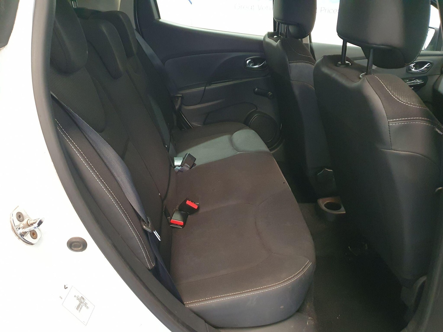 Used Renault Clio 2014 for sale - 77769140: Photo 12