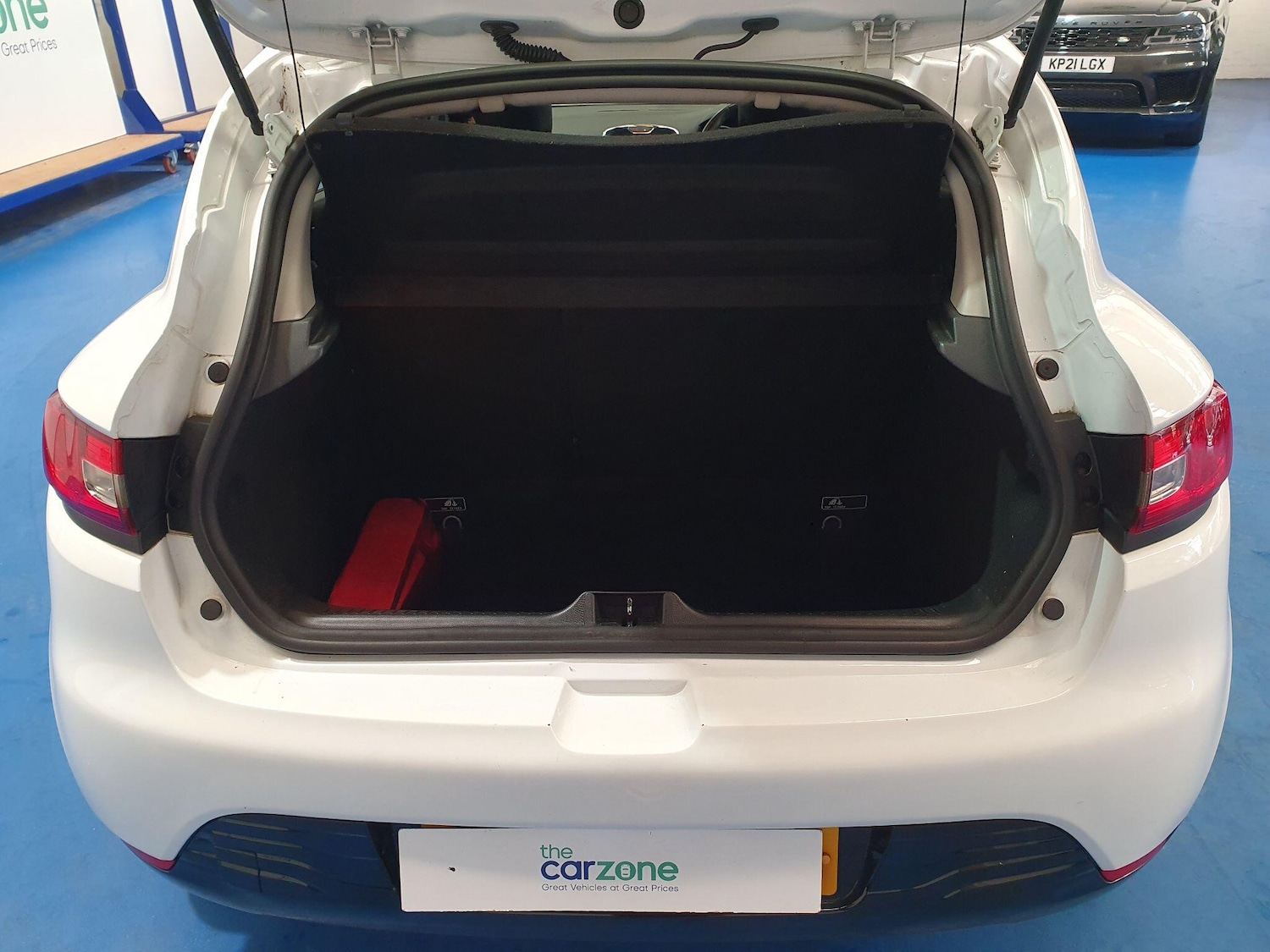 Used Renault Clio 2014 for sale - 77769140: Photo 13