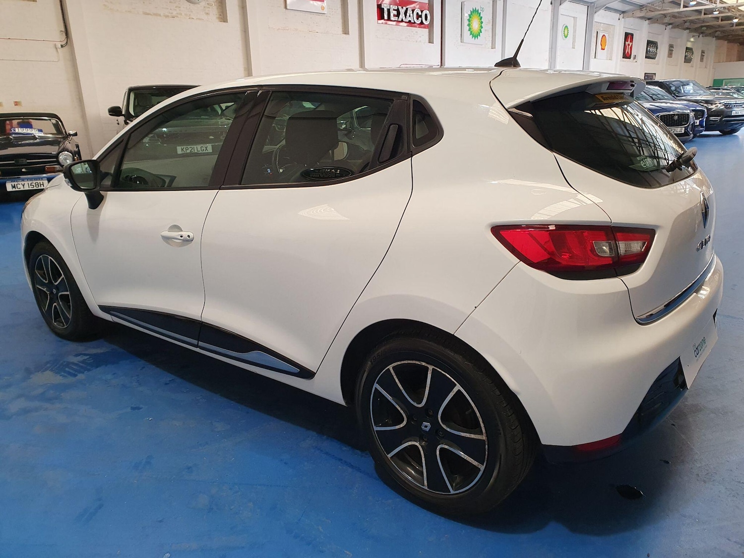 Used Renault Clio 2014 for sale - 77769140: Photo 5
