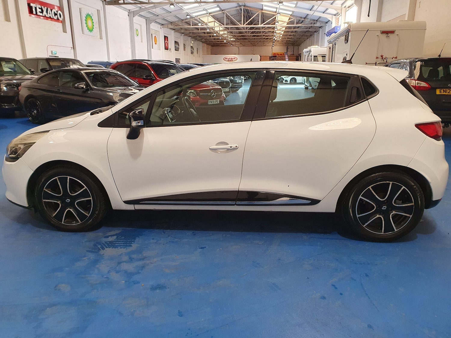 Used Renault Clio 2014 for sale - 77769140: Photo 6