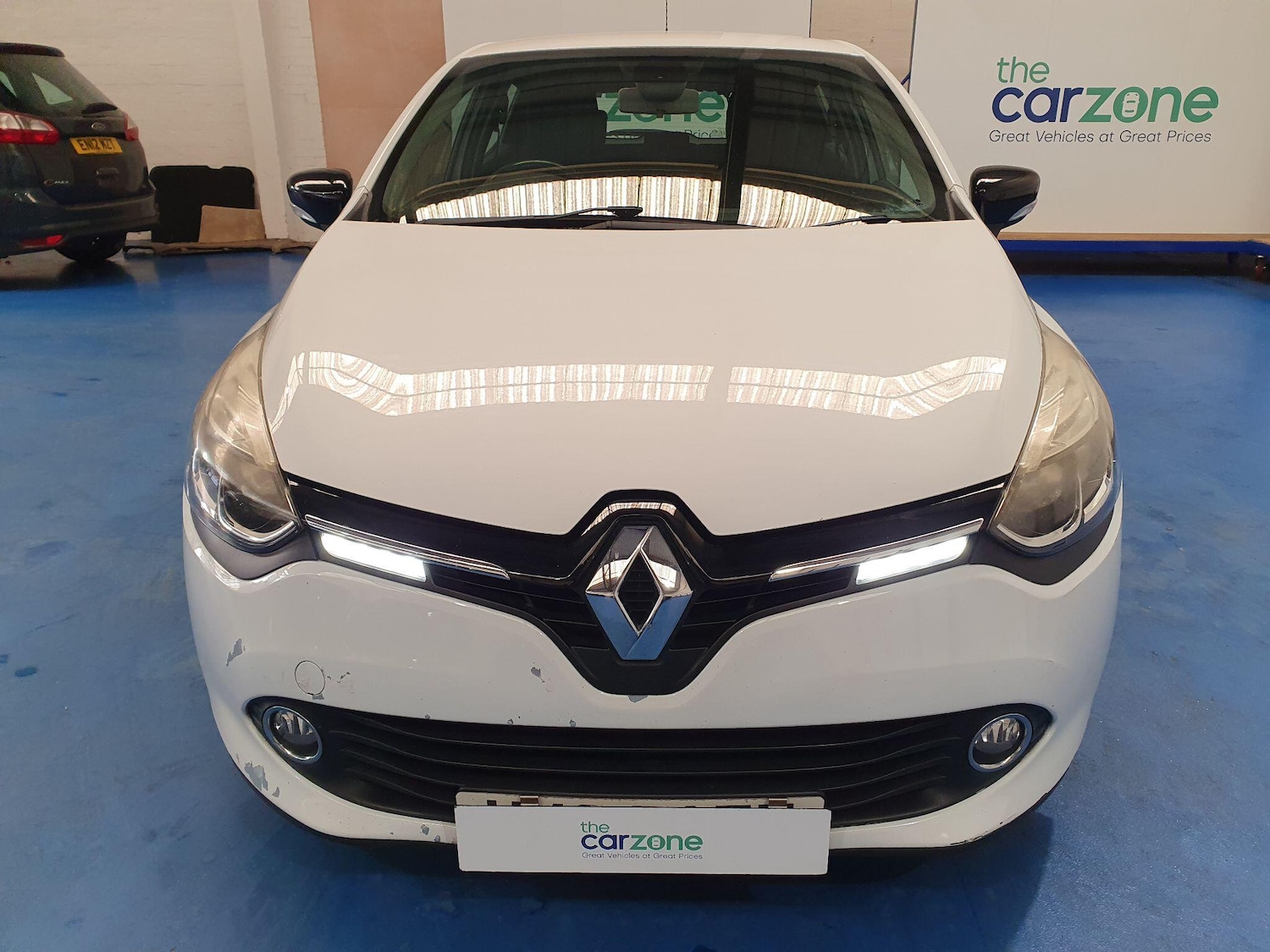 Used Renault Clio 2014 for sale - 77769140: Photo 8