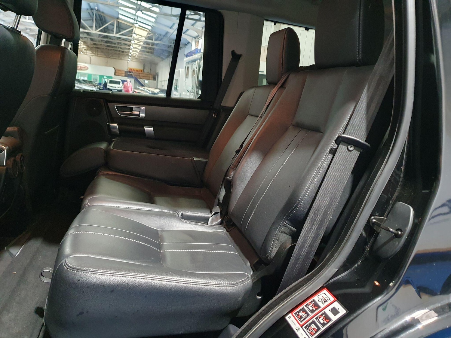 Vehicle 17