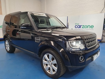 2015 (65) - 3.0 SD V6 SE Tech Auto 4WD Euro 6 (s/s) 5dr
