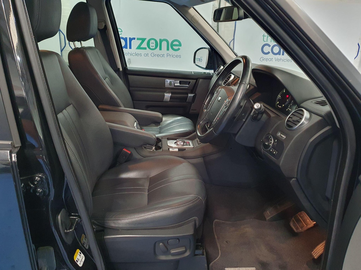 Vehicle 9