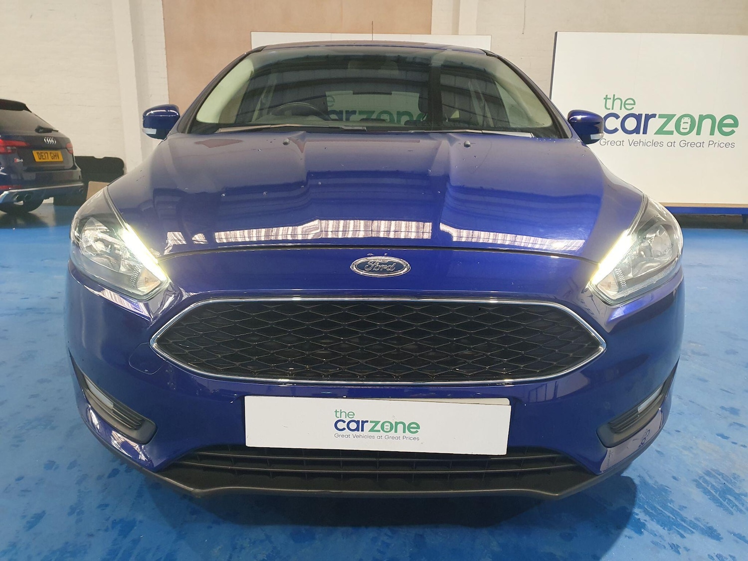 Used Ford Focus for sale - 77624935: Photo 10