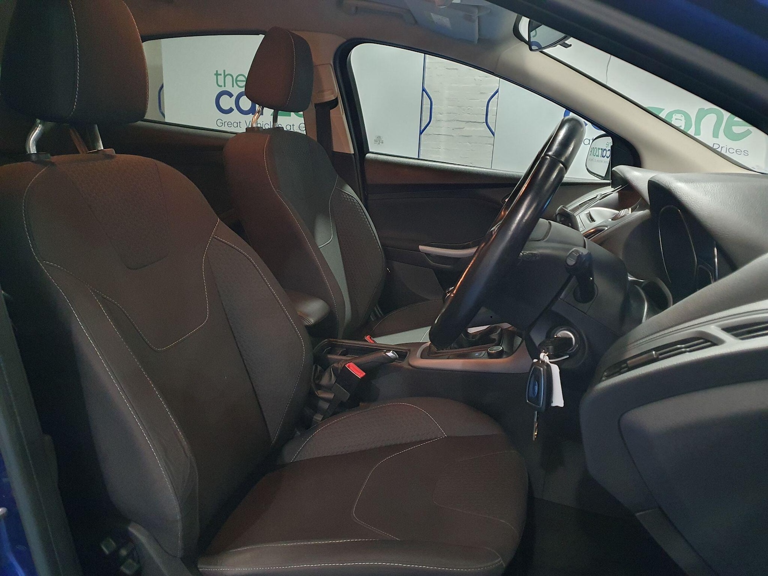 Used Ford Focus for sale - 77624935: Photo 12