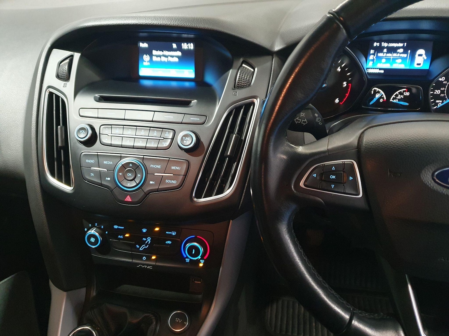 Used Ford Focus for sale - 77624935: Photo 14