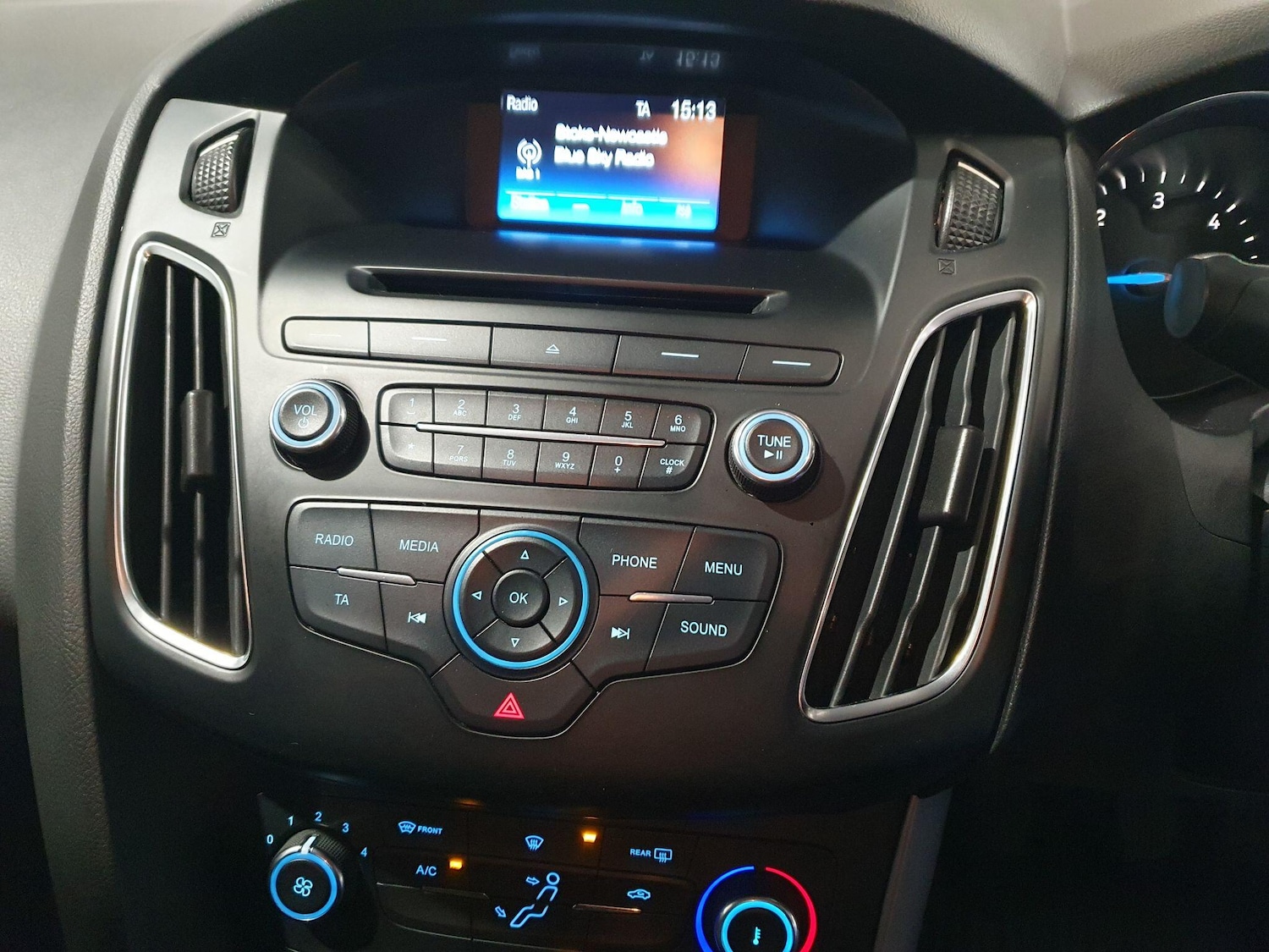 Used Ford Focus for sale - 77624935: Photo 15