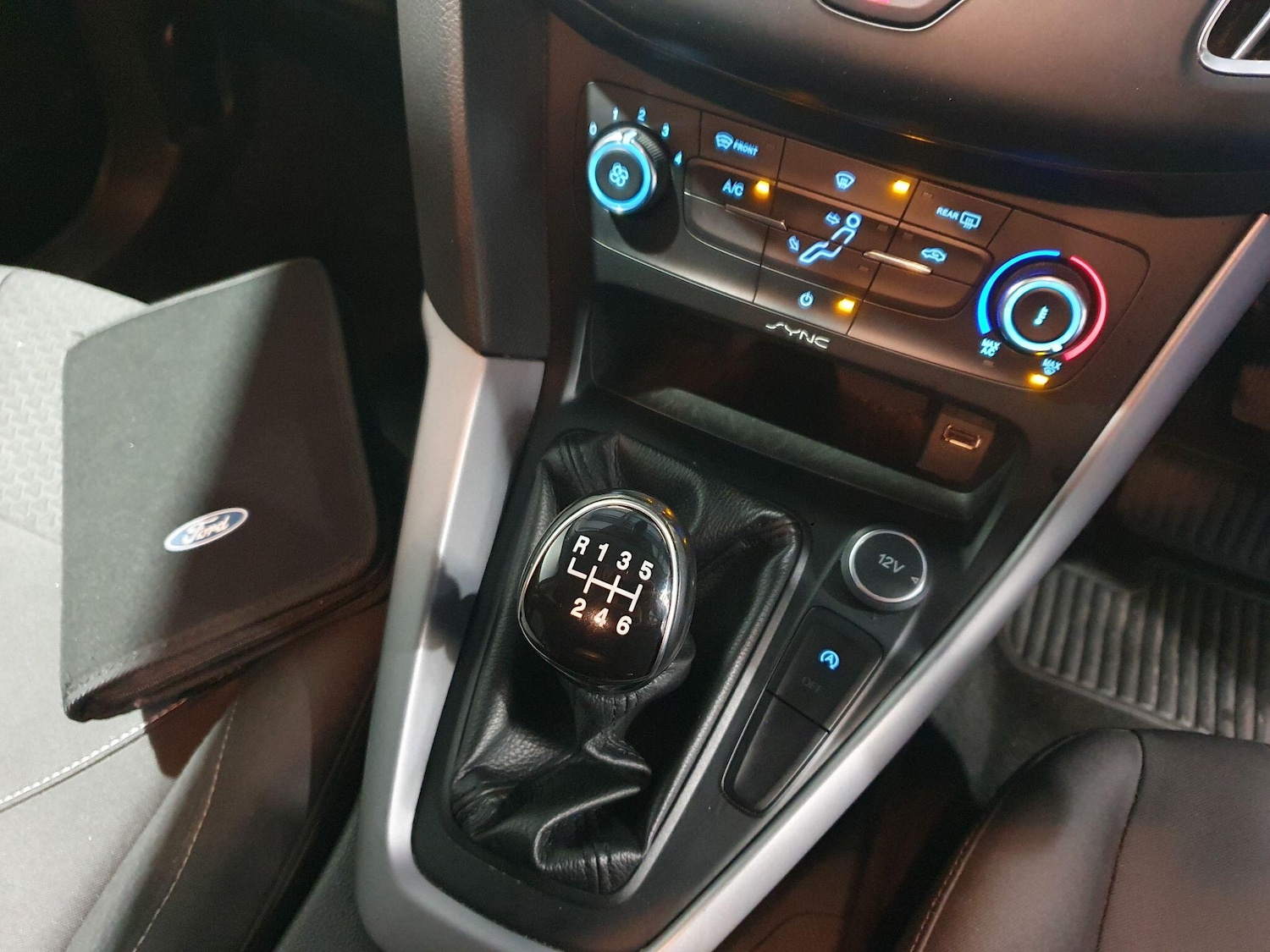 Used Ford Focus for sale - 77624935: Photo 16