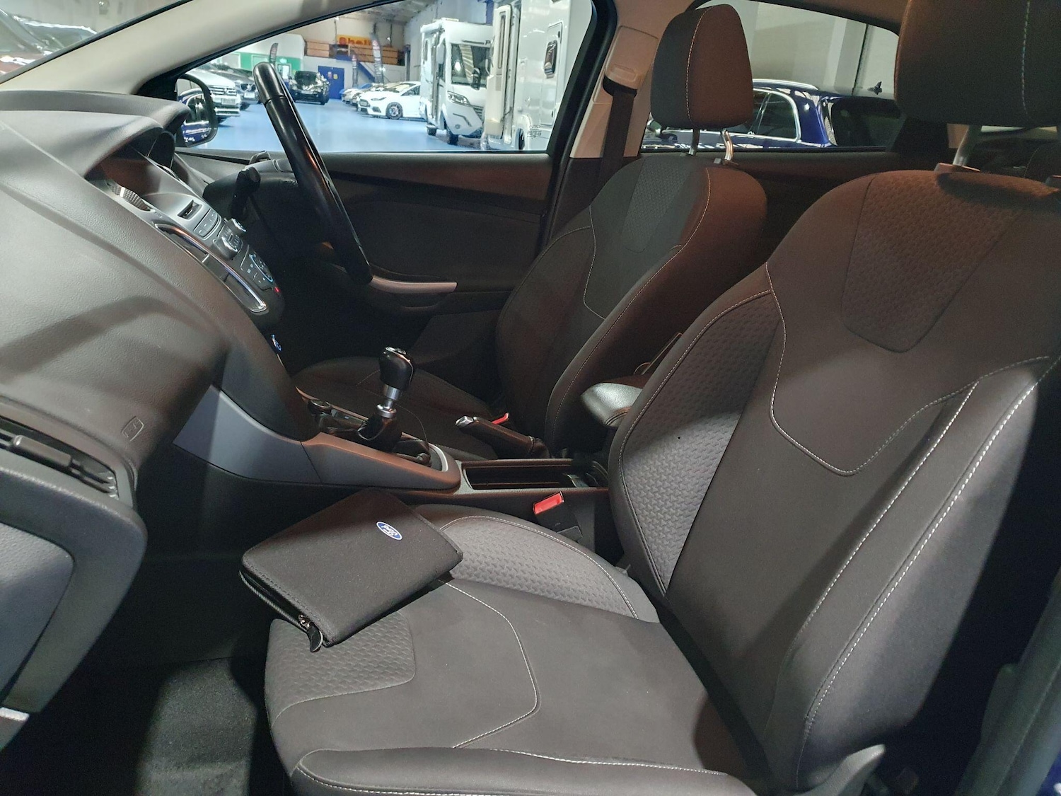 Used Ford Focus for sale - 77624935: Photo 17