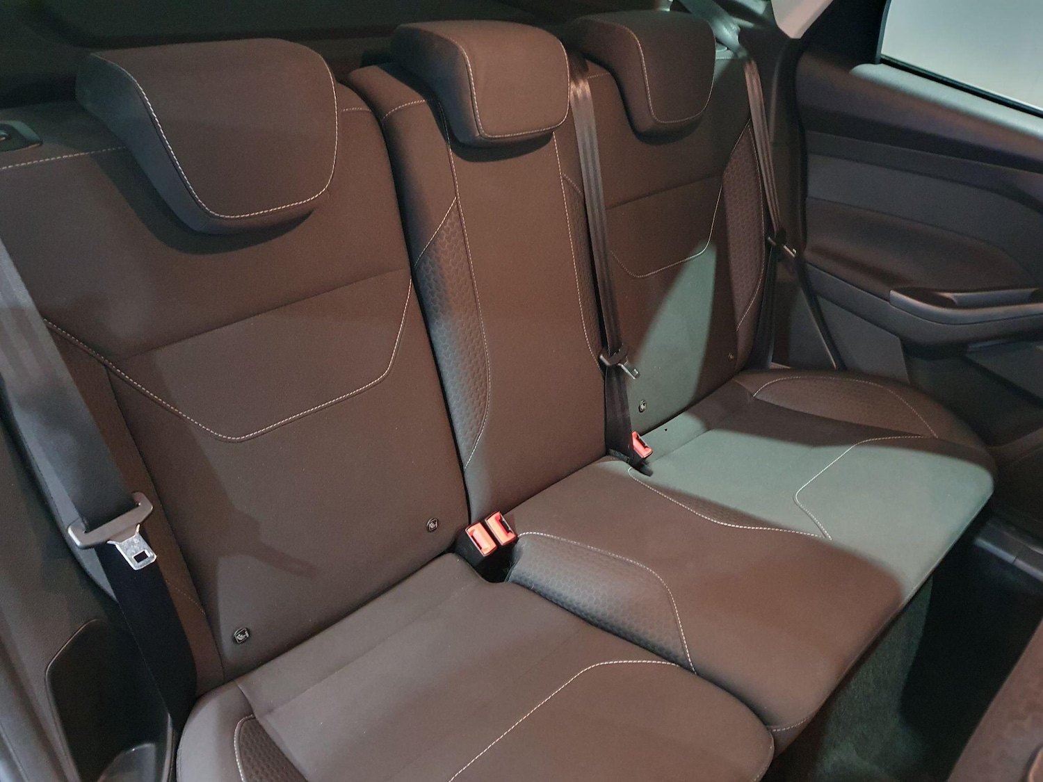 Used Ford Focus for sale - 77624935: Photo 18