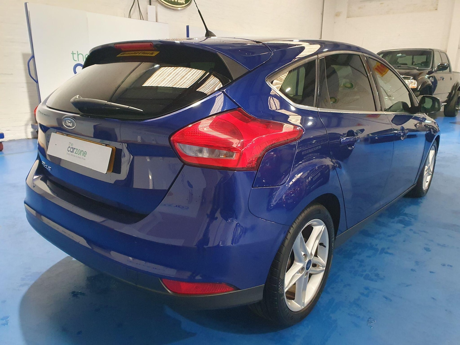 Used Ford Focus for sale - 77624935: Photo 3
