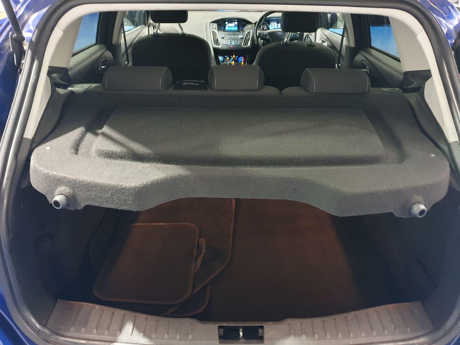 Used Ford Focus for sale - 77624935: Photo 6