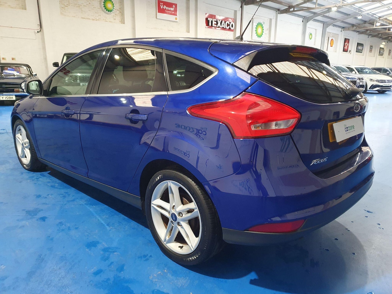Used Ford Focus for sale - 77624935: Photo 7