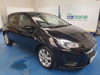 Used Vauxhall Corsa 2019 for sale - 75145193: Photo