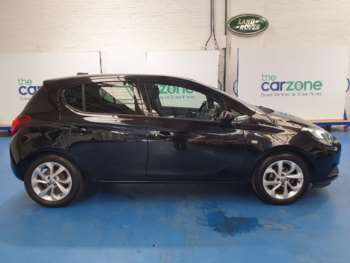 Used Vauxhall Corsa 2019 for sale - 75145193: Photo