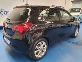 Used Vauxhall Corsa 2019 for sale - 75145193: Photo