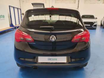 Used Vauxhall Corsa 2019 for sale - 75145193: Photo