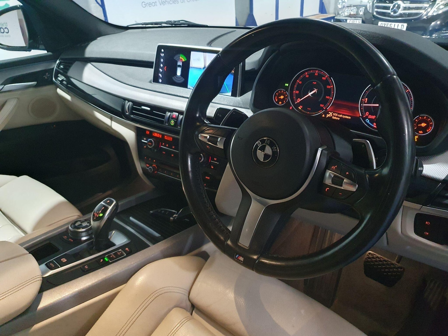 Used BMW X5 2018 for sale - 76824307: Photo 10