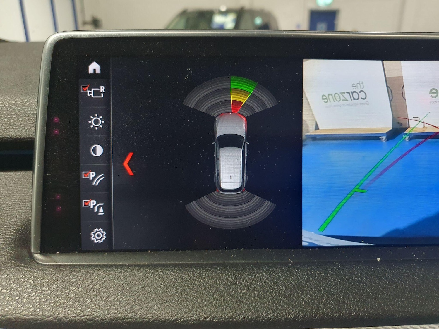 Used BMW X5 2018 for sale - 76824307: Photo 12