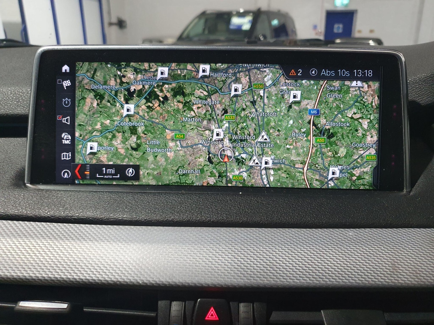 Used BMW X5 2018 for sale - 76824307: Photo 13