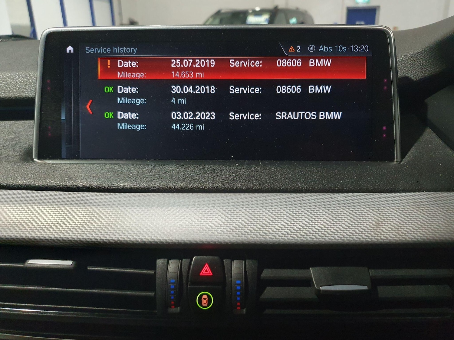 Used BMW X5 2018 for sale - 76824307: Photo 14