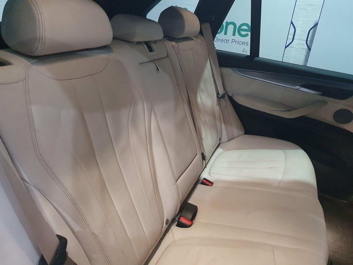 Used BMW X5 2018 for sale - 76824307: Photo 16