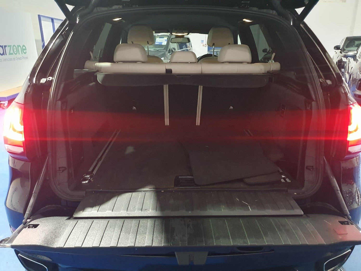 Used BMW X5 2018 for sale - 76824307: Photo 17