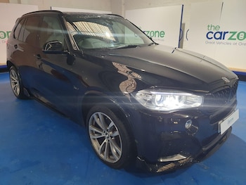 Used BMW X5 2018 for sale - 76824307: Photo