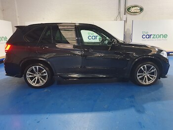 Used BMW X5 2018 for sale - 76824307: Photo