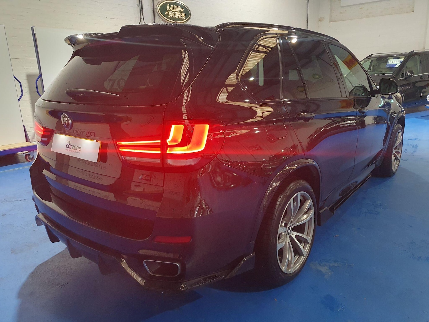 Used BMW X5 2018 for sale - 76824307: Photo 3