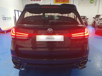 Used BMW X5 2018 for sale - 76824307: Photo