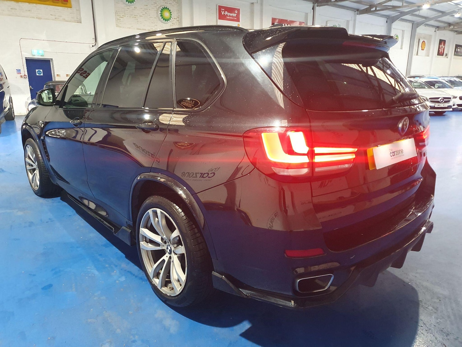 Used BMW X5 2018 for sale - 76824307: Photo 5