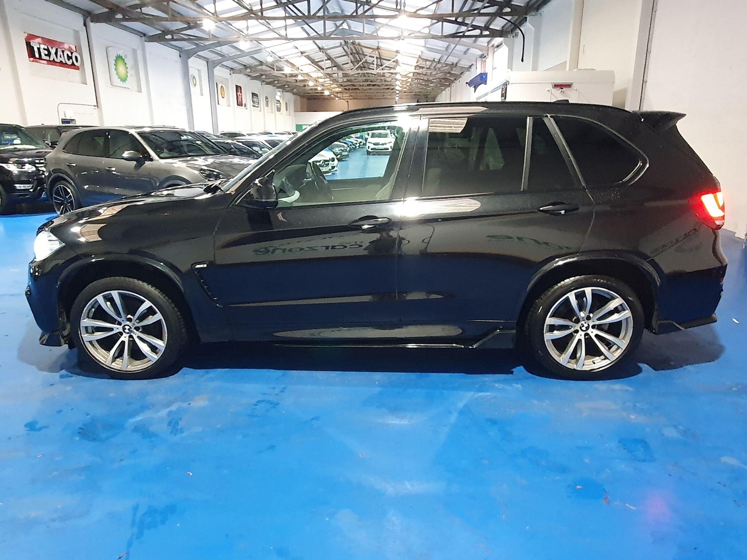 Used BMW X5 2018 for sale - 76824307: Photo 6