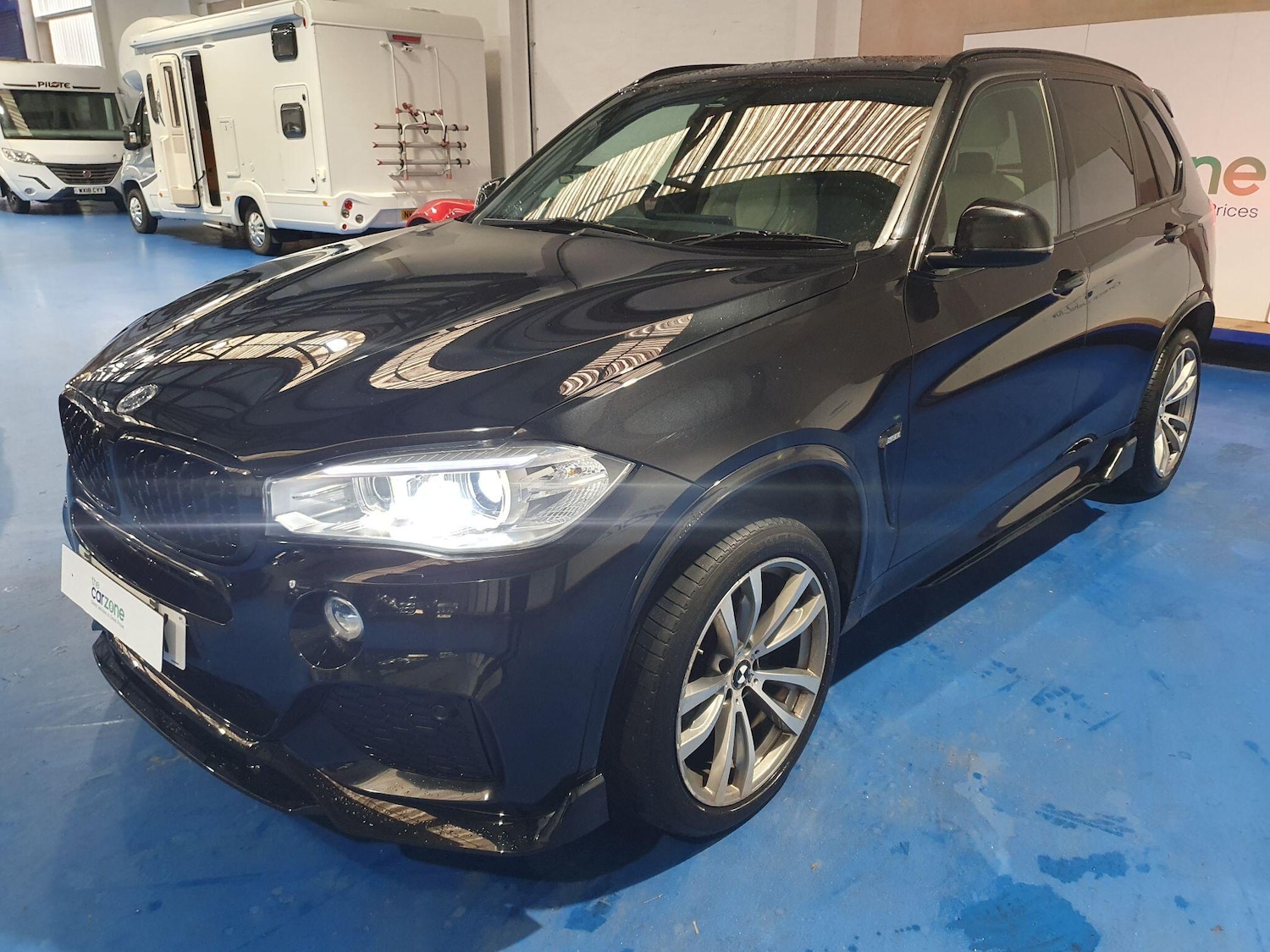Used BMW X5 2018 for sale - 76824307: Photo 7