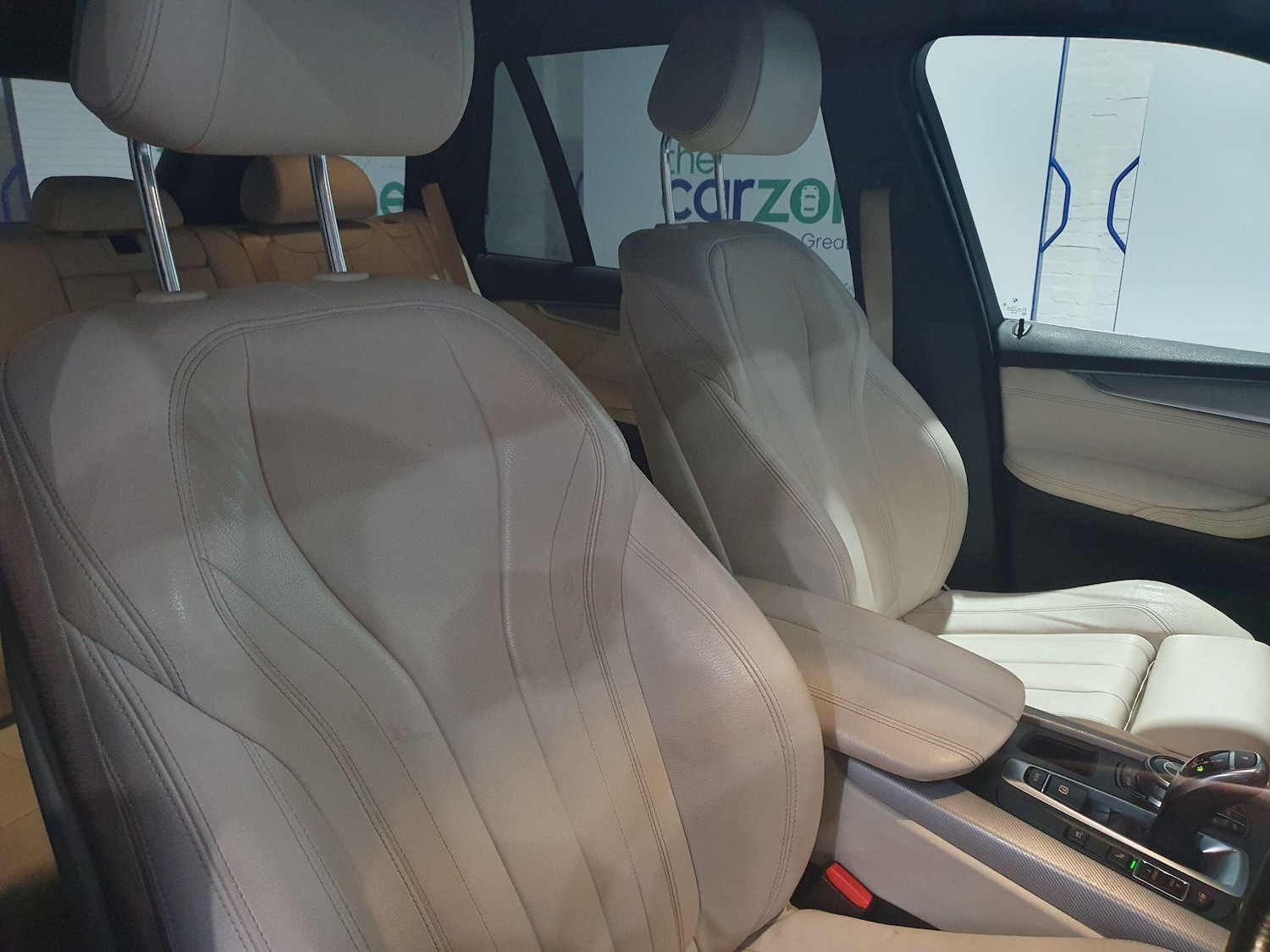 Used BMW X5 2018 for sale - 76824307: Photo 9