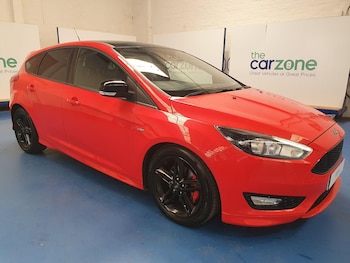Ford - Focus